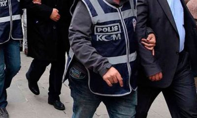 Yüzlerce emekliyi dolandıran şebekeye operasyon