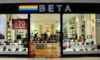 İflas kararı çıktı, dev firmanın 50 mağazası kapandı