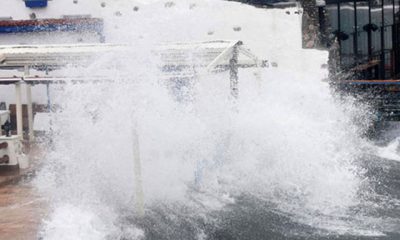 İDO ve Şehir Hatları’nda bazı seferler iptal edildi