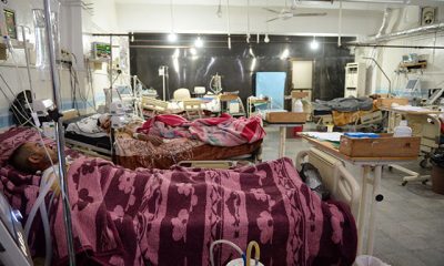 İdlib’te son 1 haftada 200 sivil öldürüldü