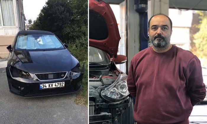 İstanbul’da her sabah aynı manzara…