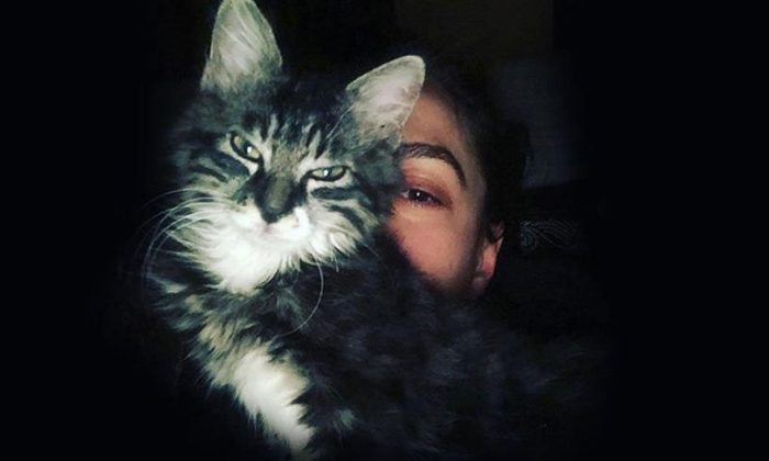 İşte Özge Özpirinçci’nin yeni kardeşi…