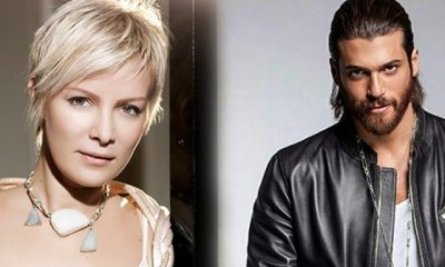 Ömür Gedik’in Can Yaman savunmasına tepki yağdı