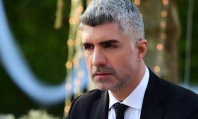 Özcan Deniz’in eşi Samar Dadgar isyan etti!