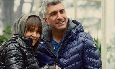 Özcan Deniz’den Aslı Enver açıklaması