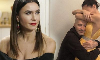 Şevval Sam’dan 11 yıl sonra bir ilk!