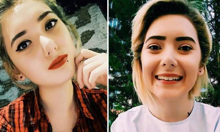 Şule Çet sanıklarından birine müebbet ve 12,5 yıl, diğerine 18 yıl 9 ay hapis