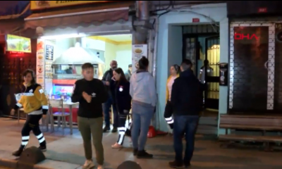 Şüpheli ölüm, daireden kötü kokular gelince ortaya çıktı