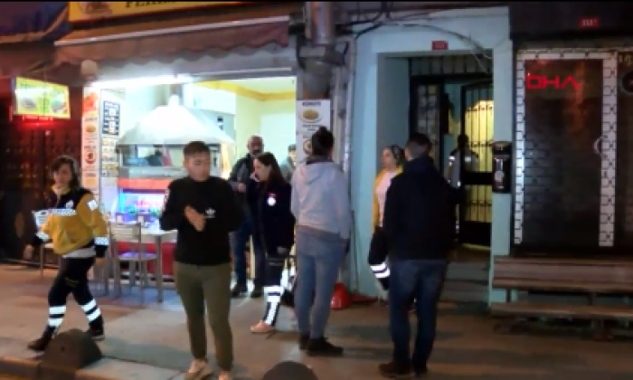 Şüpheli ölüm, daireden kötü kokular gelince ortaya çıktı