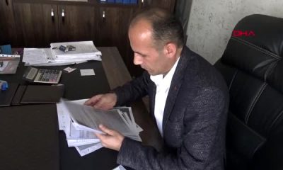 Ünlü çiğ köfte firmasına  dava…