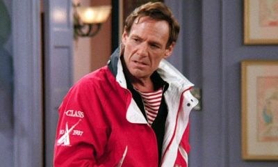 Ünlü oyuncudan acı haber