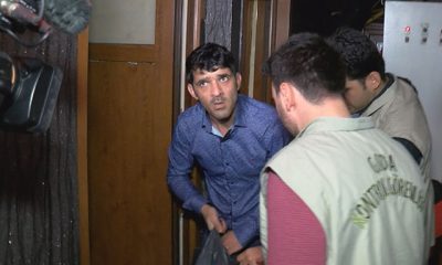 Yılbaşı öncesi eş zamanlı denetim!