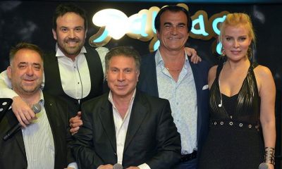 ‘Hababam Sınıfı’nın ‘Bacaksız’ı Tuncay Akça, hastaneye kaldırıldı