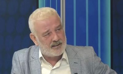 Ali Tezel serbest bırakıldı