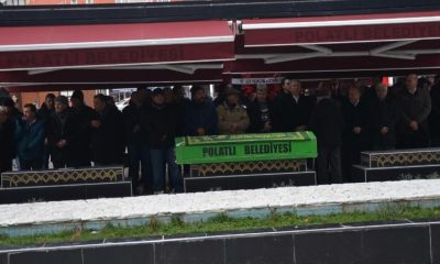 Mansur Yavaş’ın acı günü