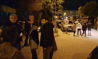 Elazığ depremi sonrası deprem uzmanından kritik uyarı