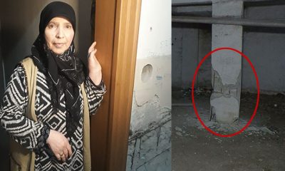 Yer: İstanbul… Ölüme meydan okuyarak yaşıyorlar