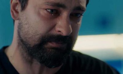 Mucize Doktor’da Ali Vefa ve Ferman arasındaki duygusal sahne gözyaşlarına boğdu