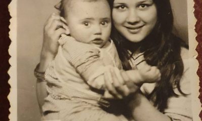 14 yaşında anne olan Safiye Soyman’dan 43 yıllık nostalji