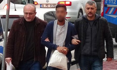 Ağabeyiyle ilişki yaşayan eşini vurdu, tahliyesini istedi