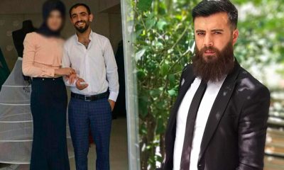 Arnavutköy’de dehşet