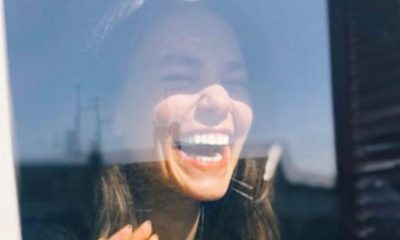 Aslı Enver’den yeni yıl mesajı