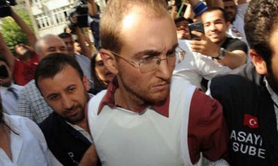 Atalay Filiz’in öğretmen Fatma Kayıkçı’yı öldürme davası