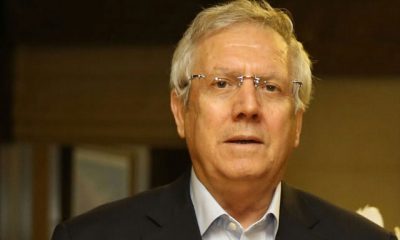 Aziz Yıldırım: Onu ikna edip İstanbul’a getireceğim