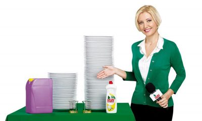 Reklam anlaşması iptal edildiği iddia edilen Berna Laçin’den açıklama