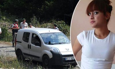 Bıçaklanıp, başı taşla ezilen Pınar cinayetinde, 2 sanığa tahliye