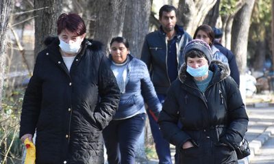 Bulgaristan’da grip salgını doruk noktada, 1300 okulda eğitime ara verildi