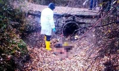 Burak’ı bıçakla öldürüp, yakan sanığa ağırlaştırılmış müebbet