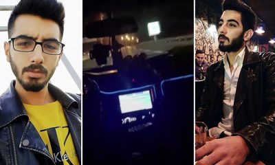 Canlı yayın yaptıkları ortaya çıktı! Ölüme böyle gitmişler…