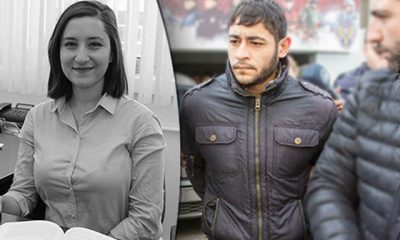 Ceren Damar’ı öldüren öğrencisinin yargılanmasına devam edildi