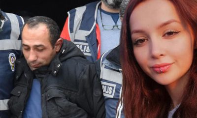 Ceren’in katiline oy birliği ile verilen ‘akıl sağlığı’ raporuna DHA ulaştı! İşte o rapor