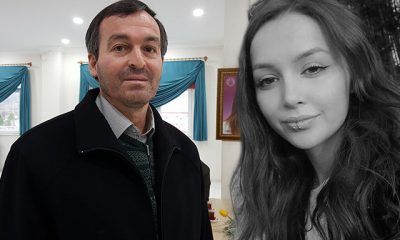 Ceren’in katledilmesinin 40’ıncı gününde babadan yürek burkan sözler