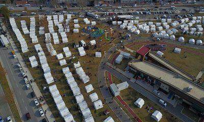 Cumhurbaşkanı talimatıyla deprem bölgelerine 10’ar milyon lira ödenek