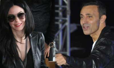 Defne Samyeli’den Mustafa Sandal ile ilgili sert açıklama!