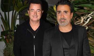 Emrah, Acun Medya’dan tazminat kazandı