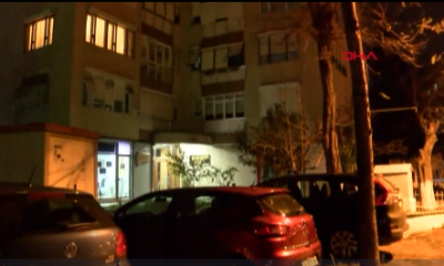 Ergenekon Kumpas Davasının kilit ismi Ümit Sayın evinde ölü bulundu