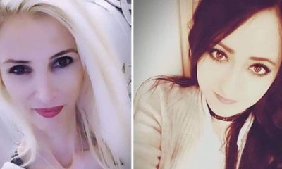 Facianın altından skandal çıktı