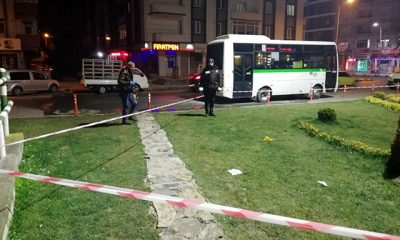 ‘Geline şiddet’ kavgasında baba- oğul öldü, 3 kişi yaralandı