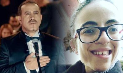 Haluk Levent’ten Sibel Ünli’nin ardından burs kararı