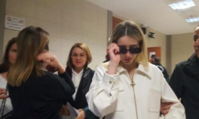 İş adamına ”cinsel saldırı”dan 10 yıl hapis cezası