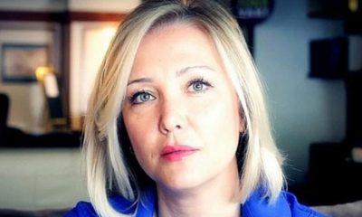 Hapsi istenen Berna Laçin hakkında karar