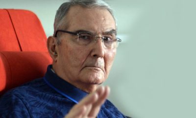 Hastaneye kaldırılan Baykal’ın son durumu açıklandı