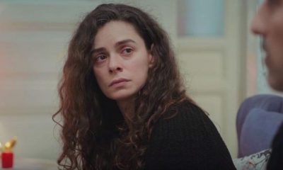 Kadın dizisi final yapıyor!