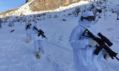 Kayıp Süryani çift ile ilgili Şırnak Valiliği’nden açıklama