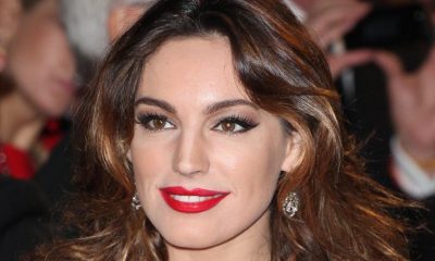 Kelly Brook’tan yıllar sonra itiraf etti