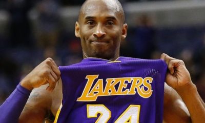 ‘Kobe Bryant hayatını kaybetti’ iddiası